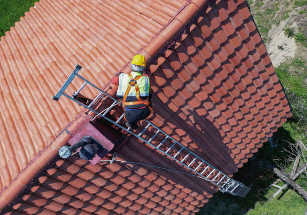 Trusted Piedmont, SC Roofing Service Experts