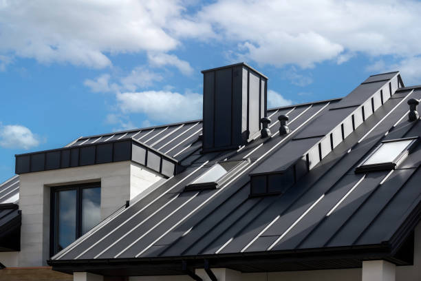 Roof Insulation in Piedmont, SC